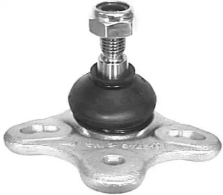 OPEN PARTS ssb100211 -  Несущий / направляющий шарнир